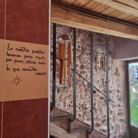 El Ganso Albergue Gabino מראה חיצוני תמונה